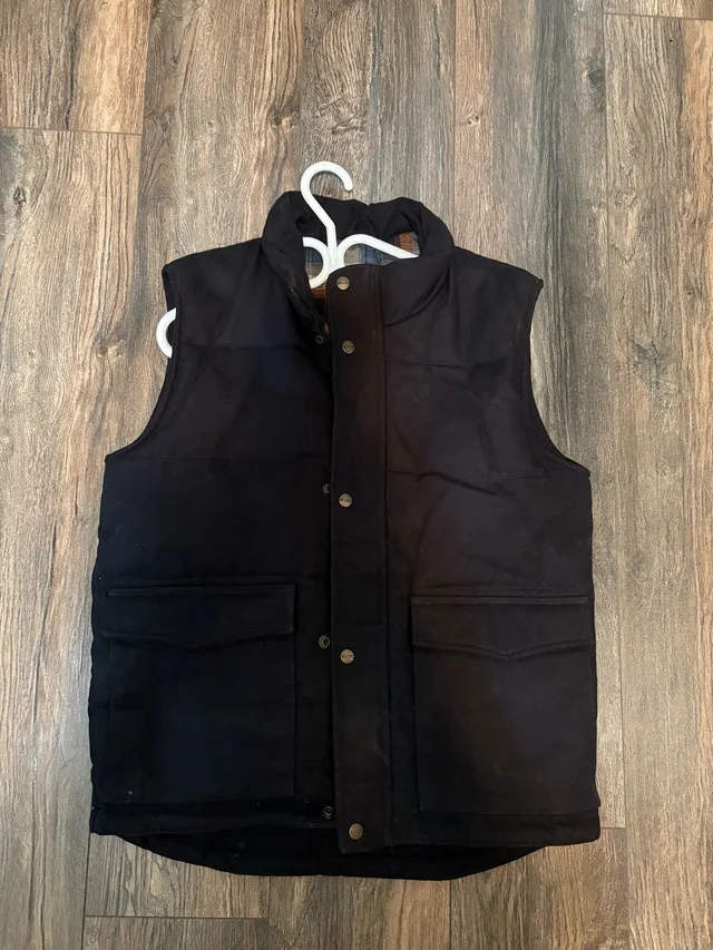 Men’s Dakota WorkPro Vest thumbnail
