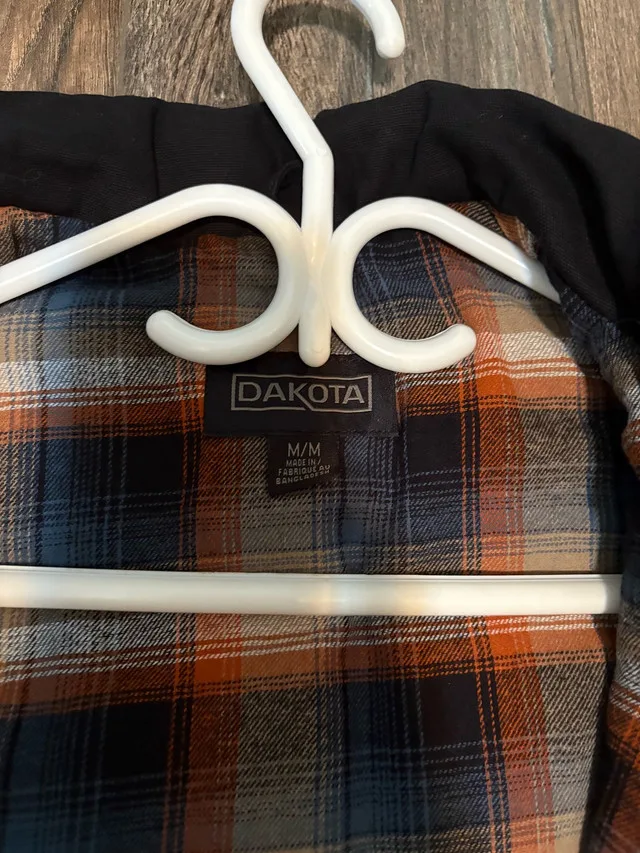 Men’s Dakota WorkPro Vest image indicator(3)