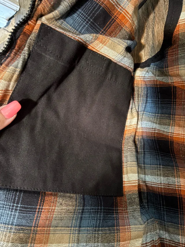 Men’s Dakota WorkPro Vest image indicator(5)