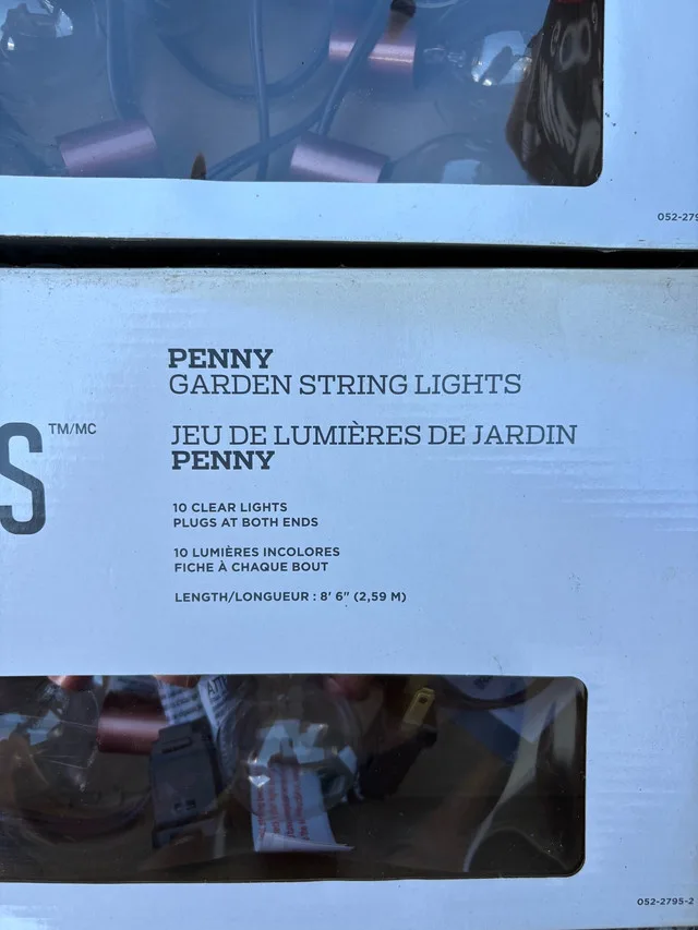 3 boxes CANVAS String Lights image indicator(8)