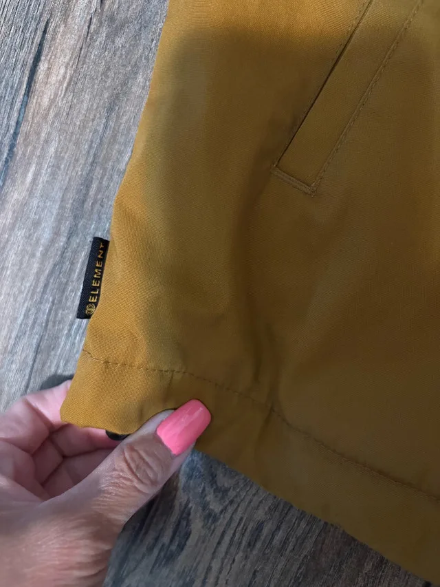 Men’s Element Alder Zip Jacket image indicator(4)