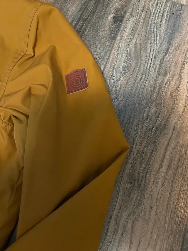 Men’s Element Alder Zip Jacket image indicator(5)