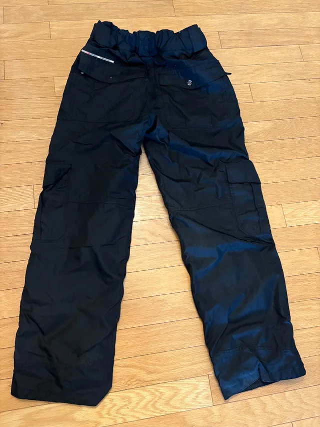 Men’s Ocean & Earth Pro Snowboard Ski Pants thumbnail