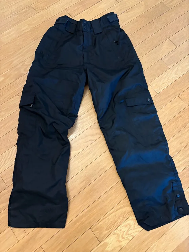 Men’s Ocean & Earth Pro Snowboard Ski Pants image indicator(2)