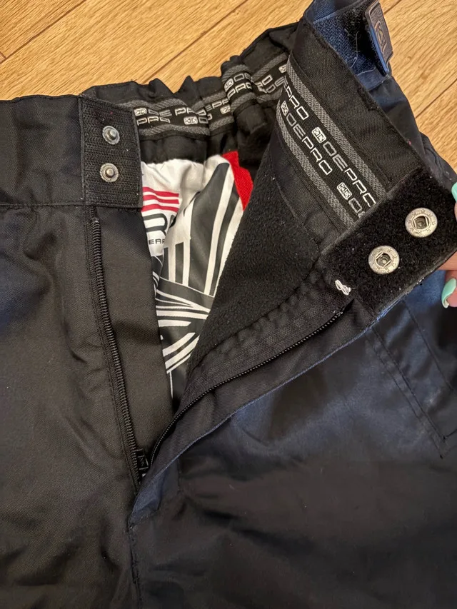 Men’s Ocean & Earth Pro Snowboard Ski Pants image indicator(3)