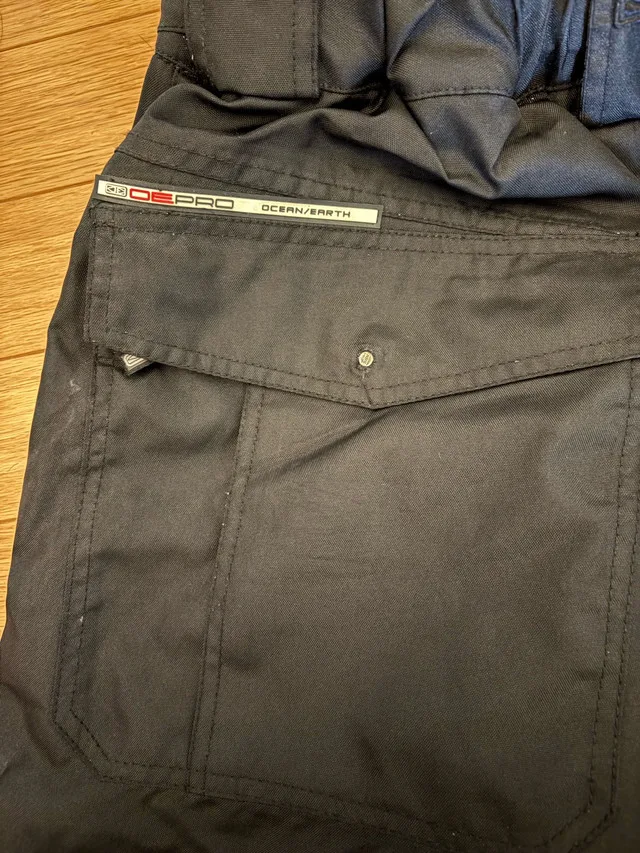 Men’s Ocean & Earth Pro Snowboard Ski Pants image indicator(6)