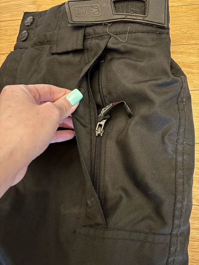 Men’s Ocean & Earth Pro Snowboard Ski Pants image indicator(7)