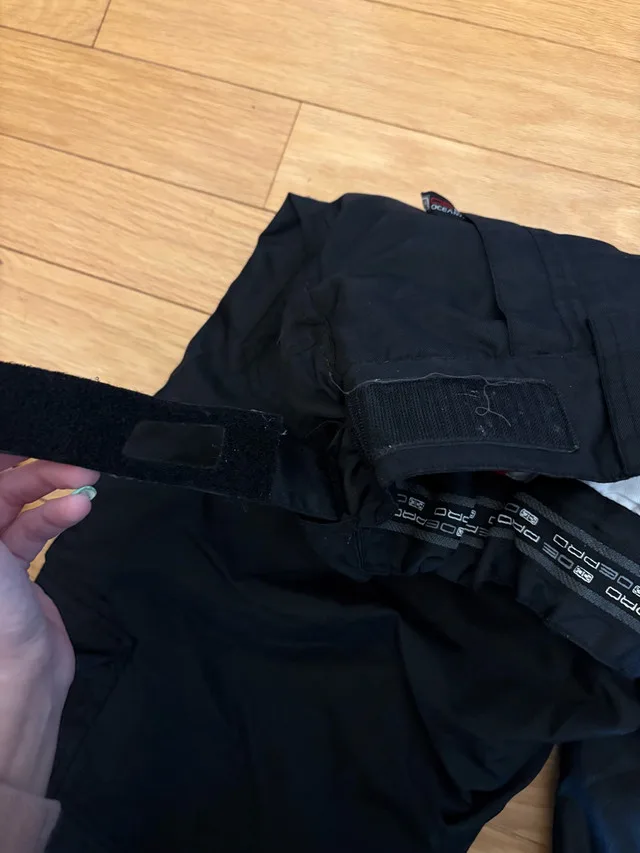 Men’s Ocean & Earth Pro Snowboard Ski Pants image indicator(8)