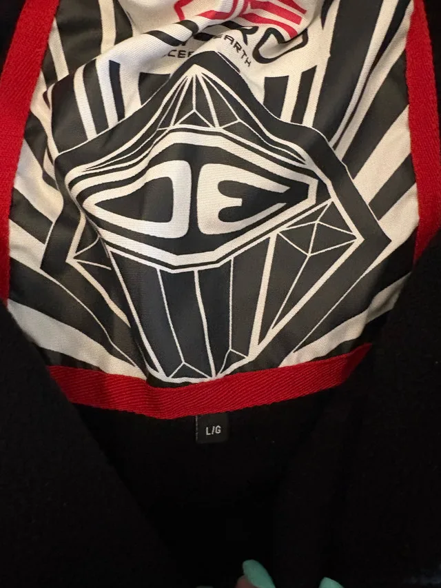 Men’s Ocean & Earth Pro Snowboard Ski Pants image indicator(9)