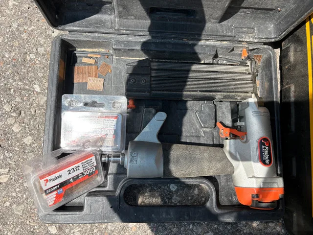 Paslode Lite-Line 23G Pin Nailer image indicator(3)