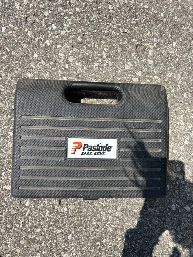 Paslode Lite-Line 23G Pin Nailer image indicator(4)