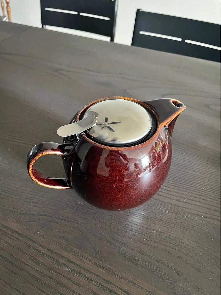 Zero Japan Loose Leaf Teapot