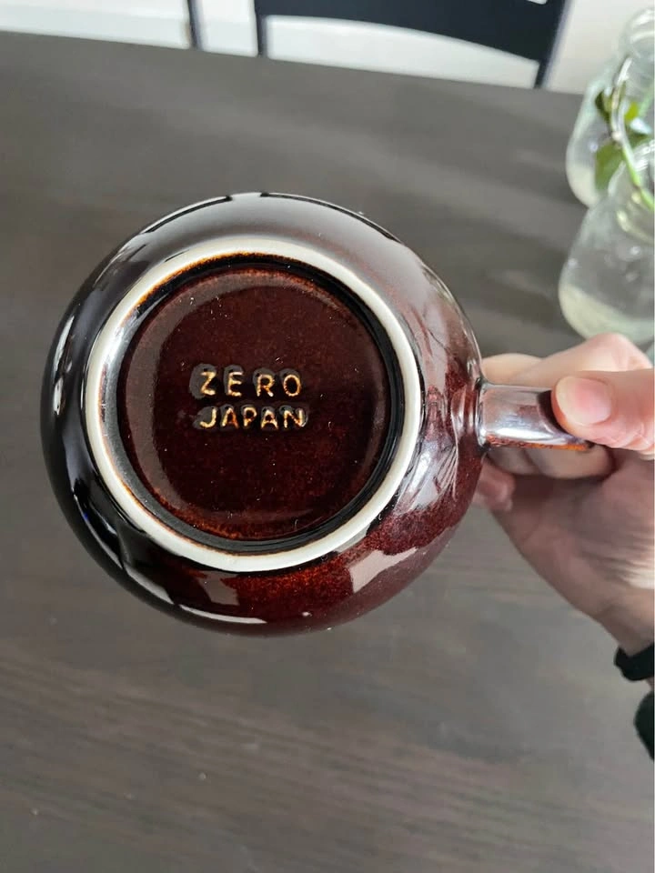 Zero Japan Loose Leaf Teapot - photo 2