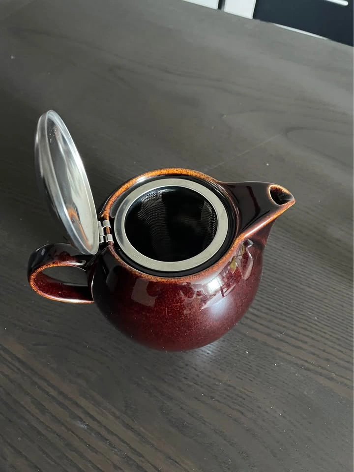 Zero Japan Loose Leaf Teapot - photo 3