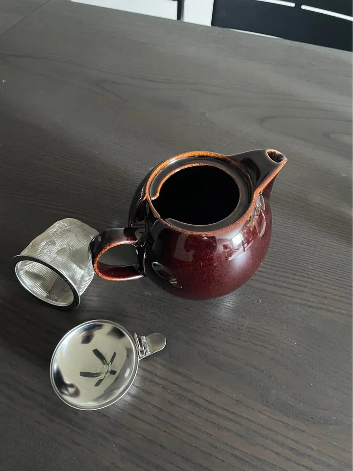 Zero Japan Loose Leaf Teapot - photo 4