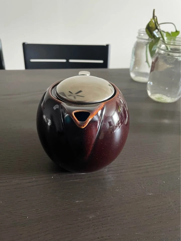 Zero Japan Loose Leaf Teapot - photo 5