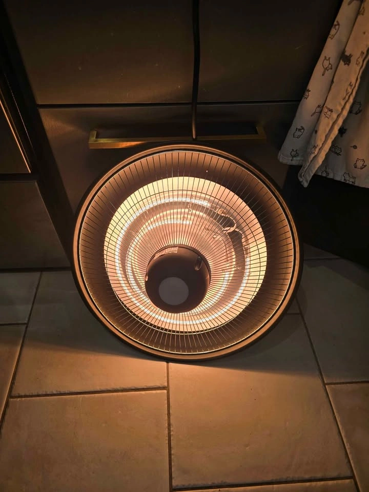 Patio Halogen Heater - photo 2