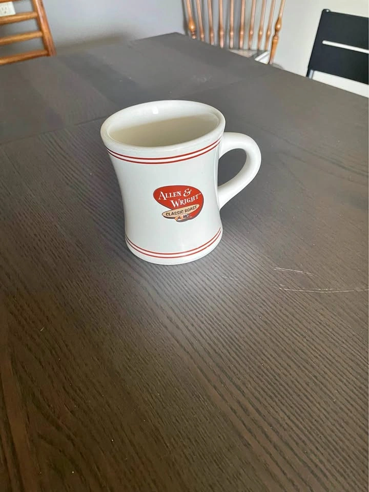 VINTAGE A&W Mug
