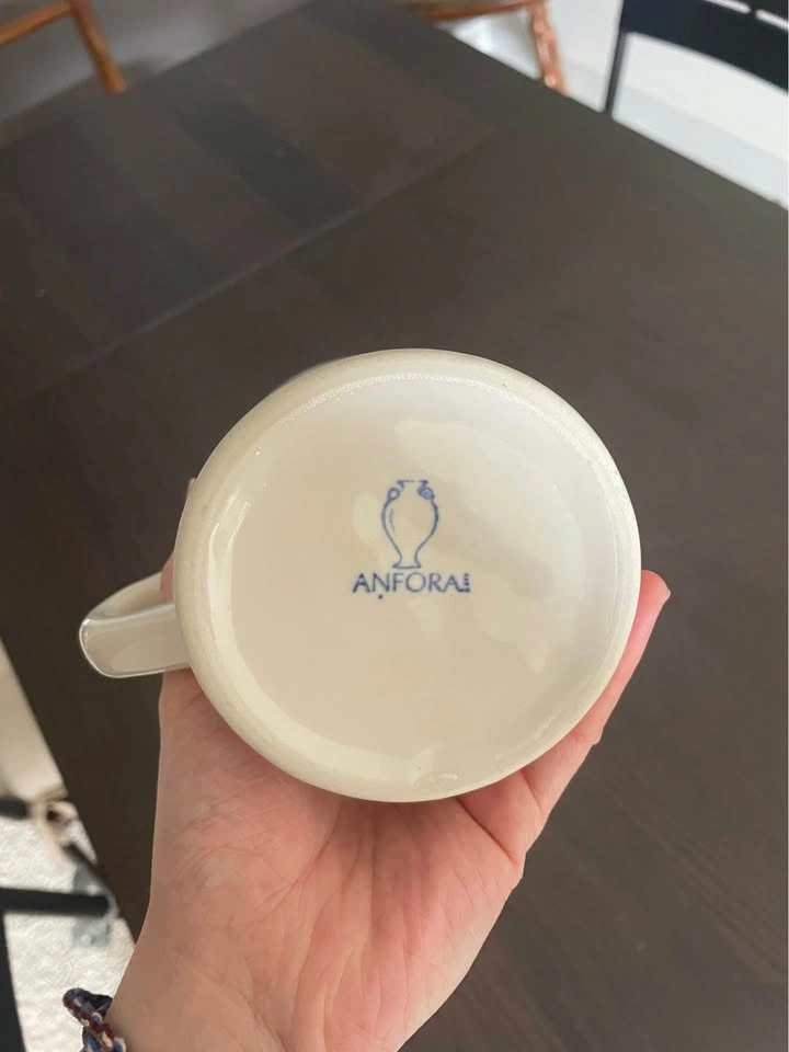 VINTAGE A&W Mug - photo 3