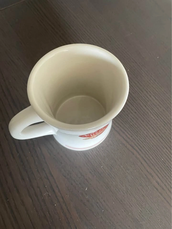 VINTAGE A&W Mug - photo 4