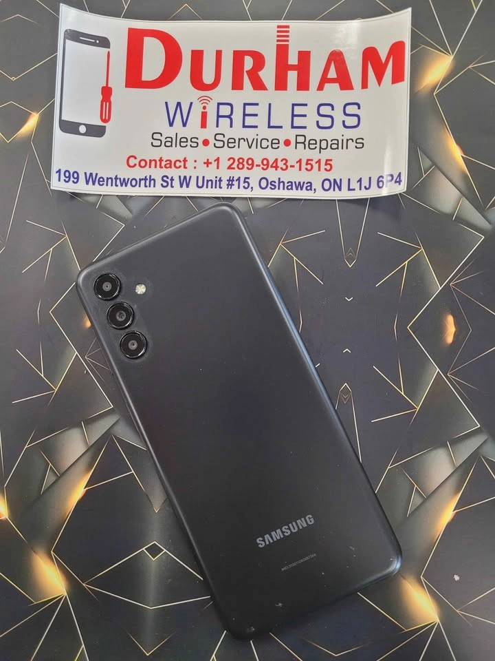 SAMSUNG A13 64GB UNLOCKED - photo 2