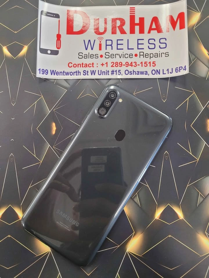 SAMSUNG A11 32GB UNLOCKED - photo 2
