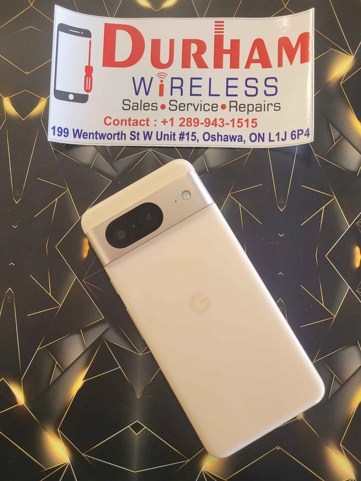 Google Pixel 8 128GB Unlocked - photo 2