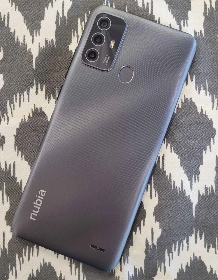 NUBIA A75 32GB UNLOCKED - photo 2