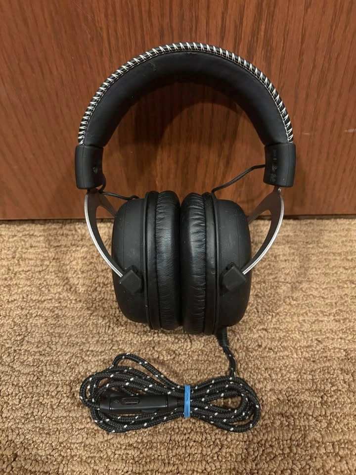 Kingston HyperX Cloud II Headset - photo 2