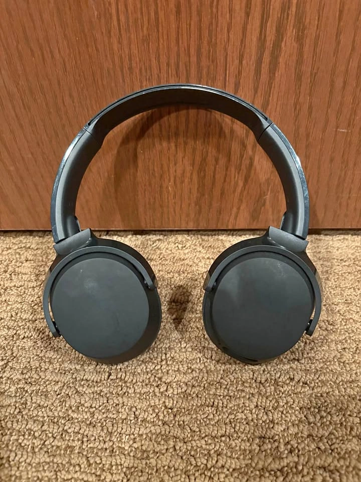 Skullcandy Riff 2 Headphones