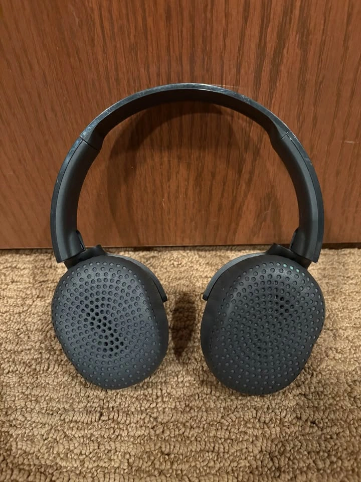 Skullcandy Riff 2 Headphones - photo 2