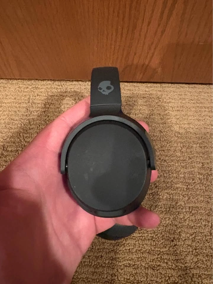 Skullcandy Riff 2 Headphones - photo 3