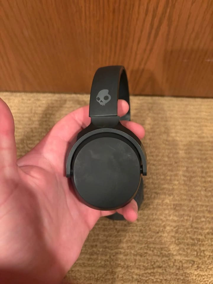 Skullcandy Riff 2 Headphones - photo 4