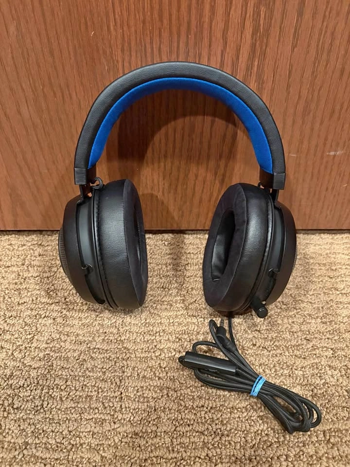 Razer Kraken Tournament Edition Headset