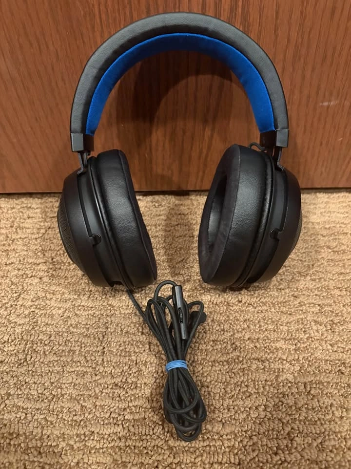 Razer Kraken Tournament Edition Headset - photo 2