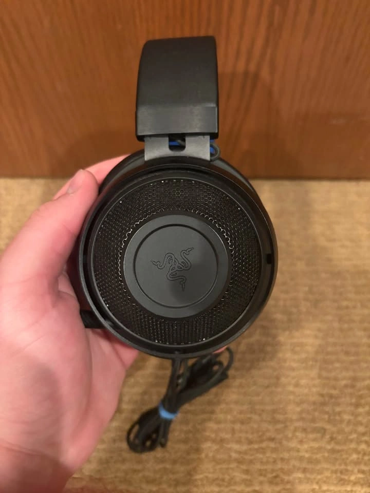 Razer Kraken Tournament Edition Headset - photo 3