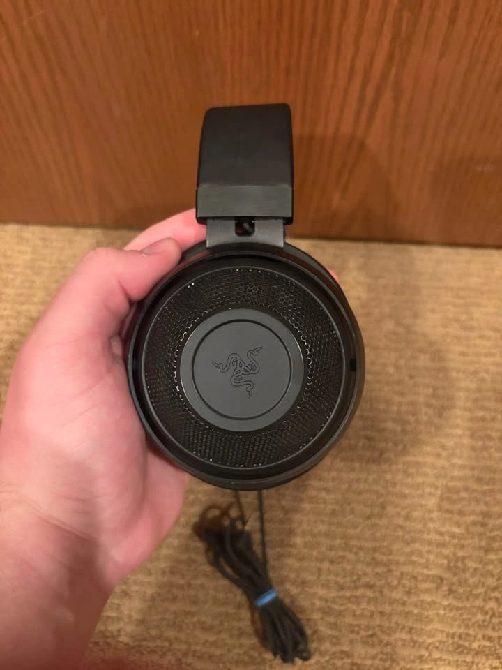 Razer Kraken Tournament Edition Headset - photo 4