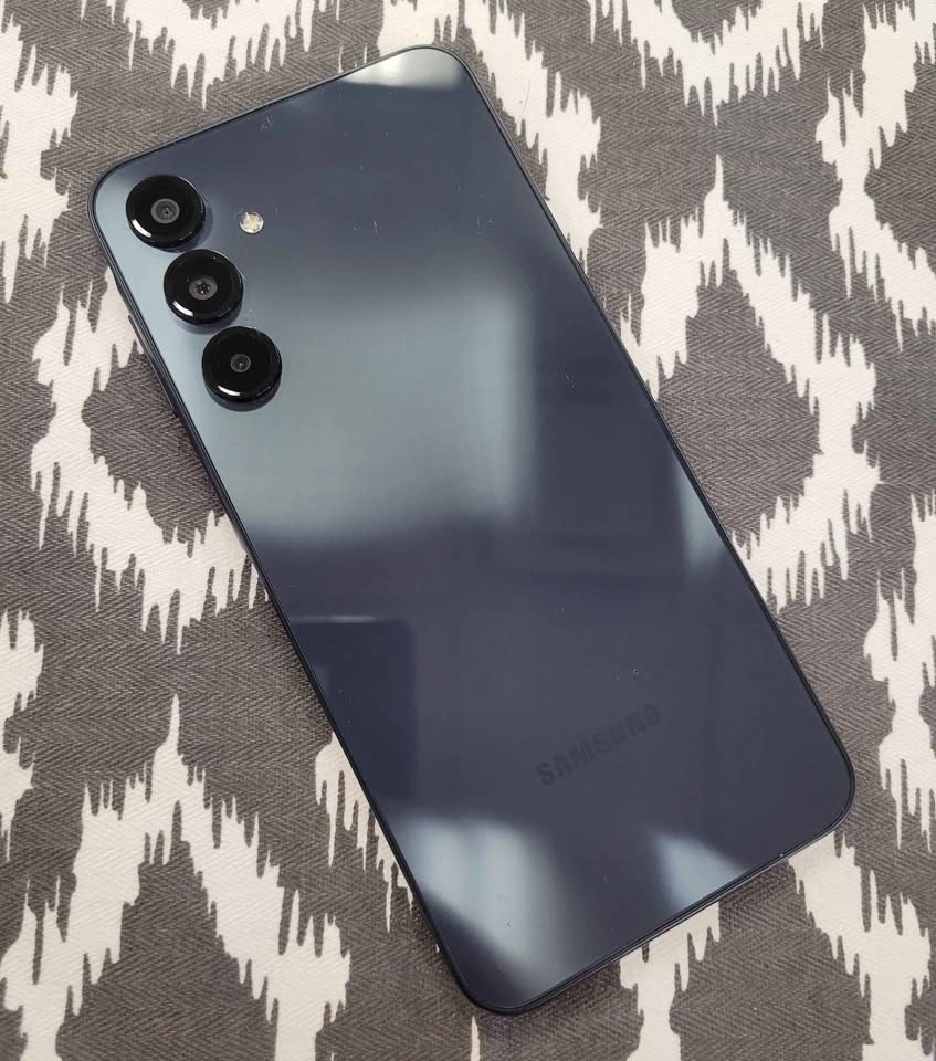SAMSUNG A16 128GB UNLOCKED - photo 2
