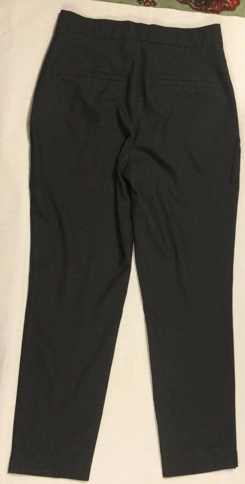 Zara Elastic Women's Pants - Size 2 - photo 3