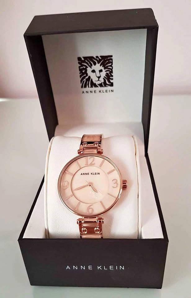 Anne Klein Women's Watch (with new battery)