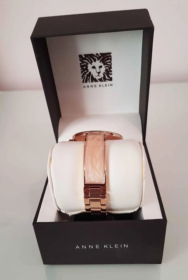 Anne Klein Women's Watch (with new battery) - photo 2