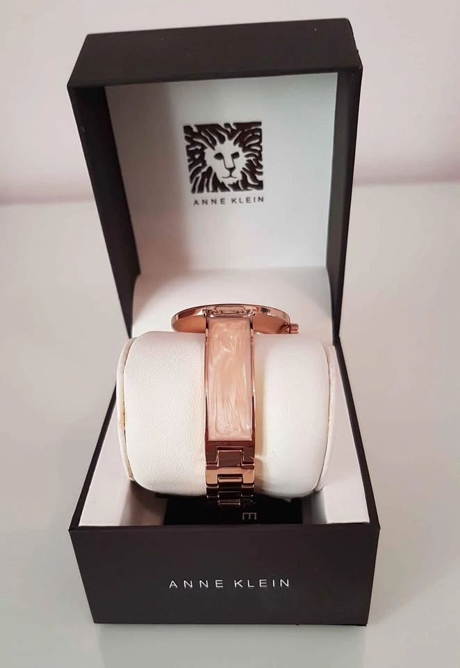 Anne Klein Women's Watch (with new battery) - photo 3