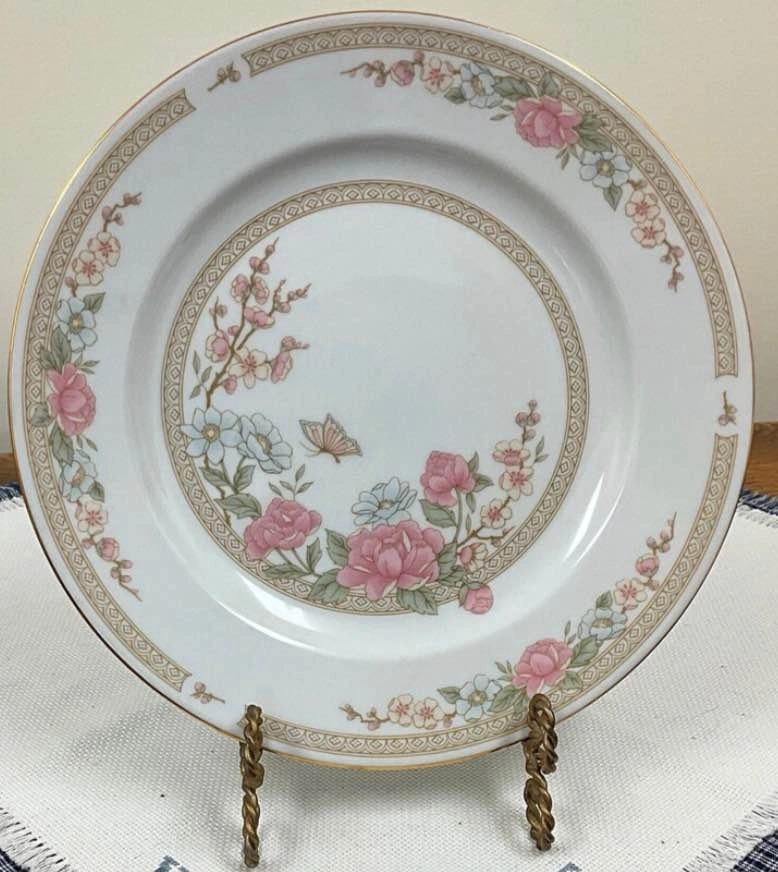40 pc Fairfield Symphony Fine China Set - 8 Place Settings - photo 4