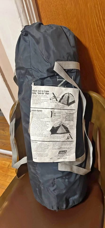 Camping Tent