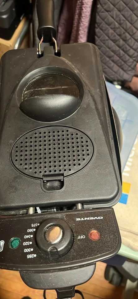 Air Fryer - photo 2