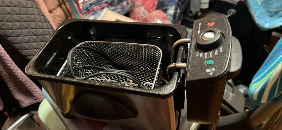 Air Fryer - photo 4