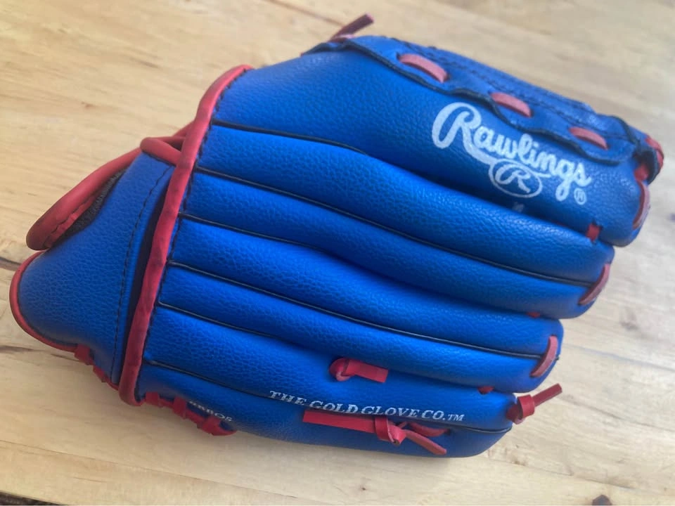 Rawlings PL11-TULO Troy Tulowitzki Youth Baseball Glove - photo 2
