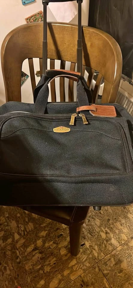 Business Laptop Briefcase