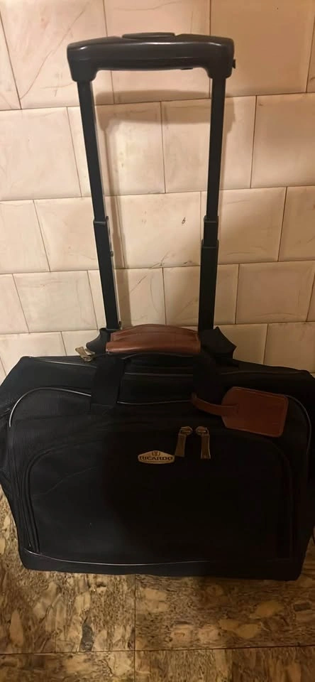 Business Laptop Briefcase - photo 2
