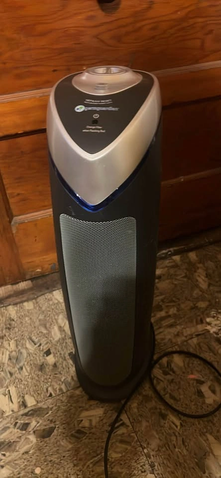 Air Purifier with Humidifier - photo 2